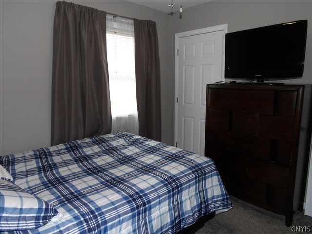 727 Bowling Green Road, Cortlandville, NY 13045