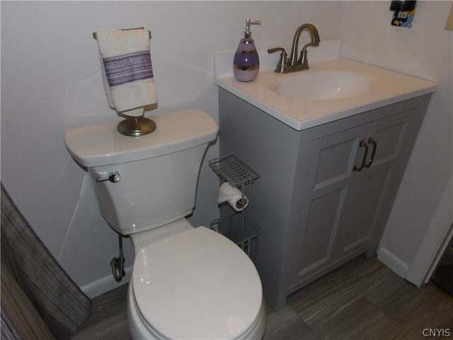 727 Bowling Green Road, Cortlandville, NY 13045