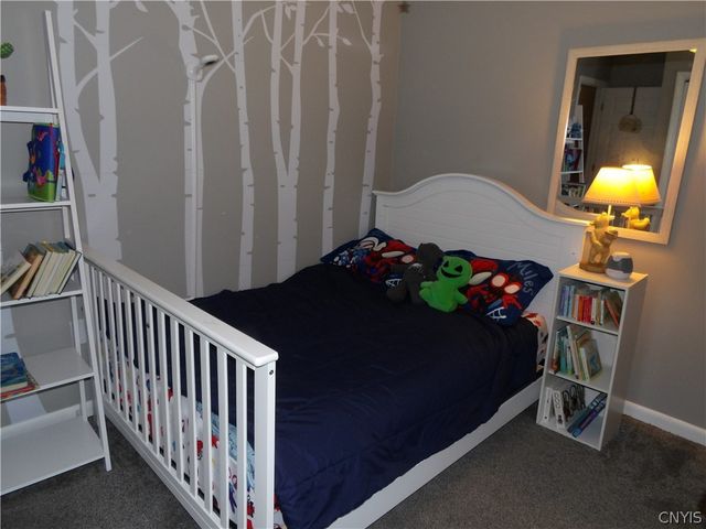 727 Bowling Green Road, Cortlandville, NY 13045