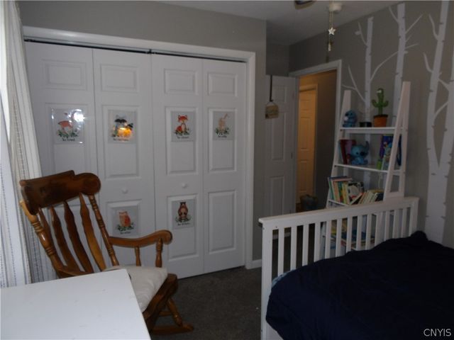 727 Bowling Green Road, Cortlandville, NY 13045