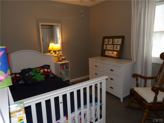 727 Bowling Green Road, Cortlandville, NY 13045