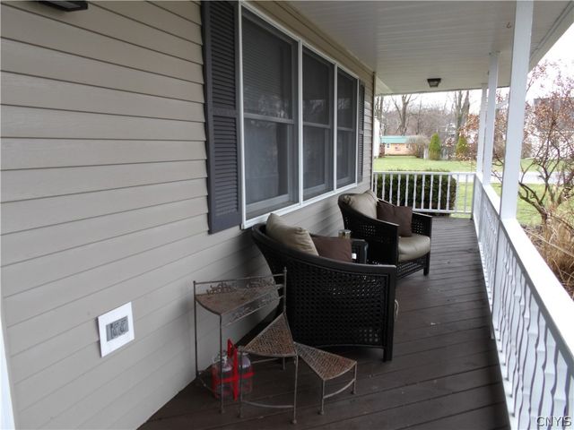 727 Bowling Green Road, Cortlandville, NY 13045