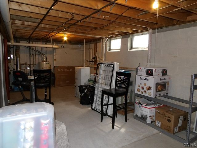 727 Bowling Green Road, Cortlandville, NY 13045