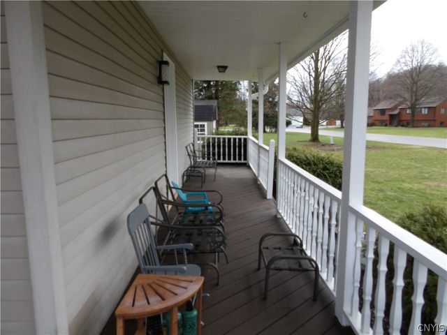 727 Bowling Green Road, Cortlandville, NY 13045