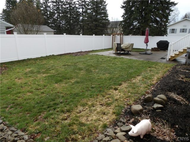 727 Bowling Green Road, Cortlandville, NY 13045