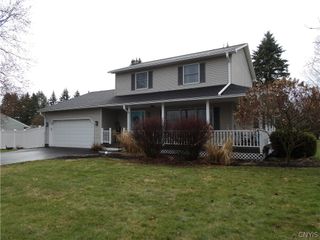 727 Bowling Green Road, Cortlandville, NY 13045