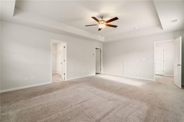 2568 Swan Lake Drive, Grayson, GA 30017