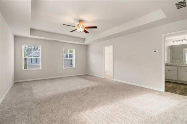 2568 Swan Lake Drive, Grayson, GA 30017