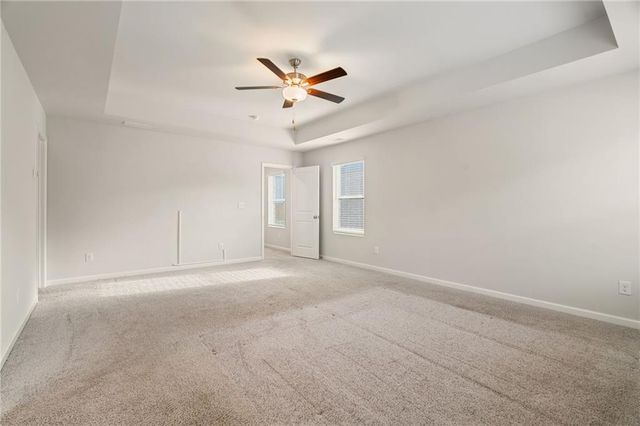 2568 Swan Lake Drive, Grayson, GA 30017