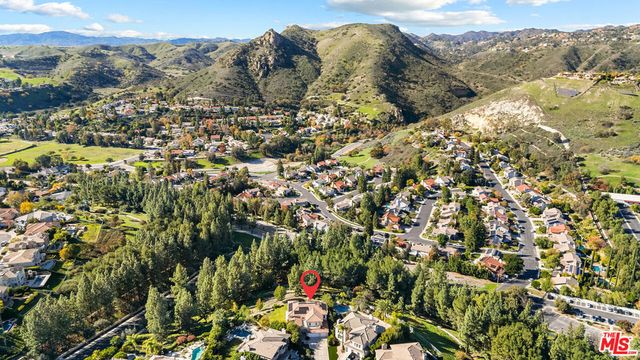 24310 Belford Court, West Hills, CA 91307