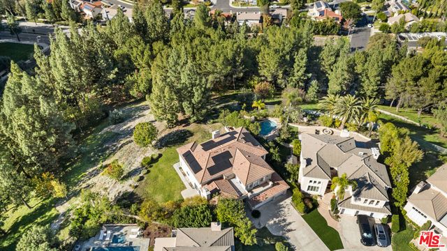 24310 Belford Court, West Hills, CA 91307