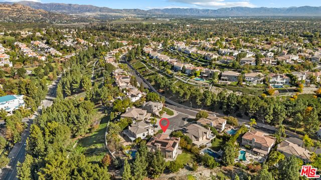 24310 Belford Court, West Hills, CA 91307