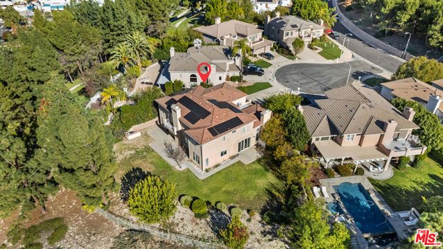 24310 Belford Court, West Hills, CA 91307