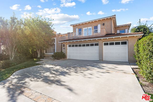 24310 Belford Court, West Hills, CA 91307