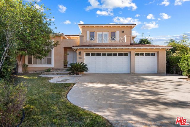 24310 Belford Court, West Hills, CA 91307