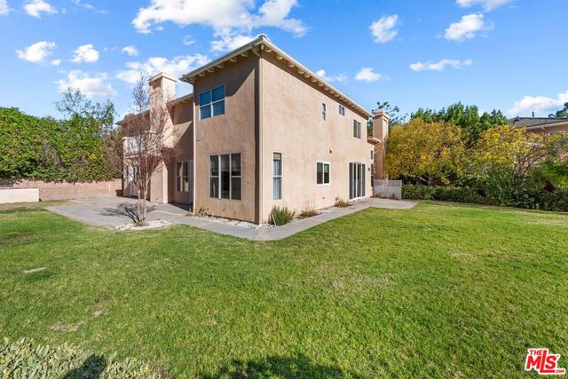 24310 Belford Court, West Hills, CA 91307