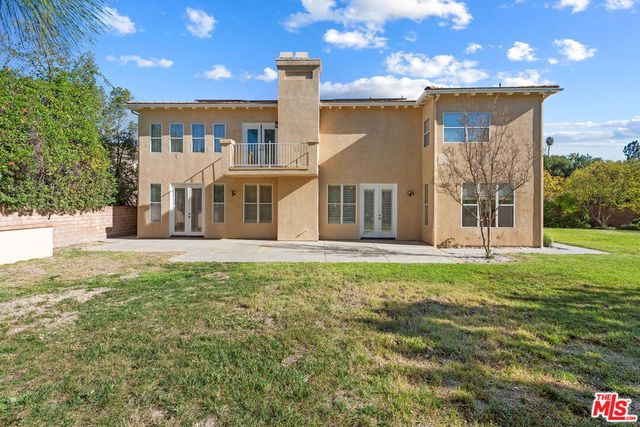 24310 Belford Court, West Hills, CA 91307