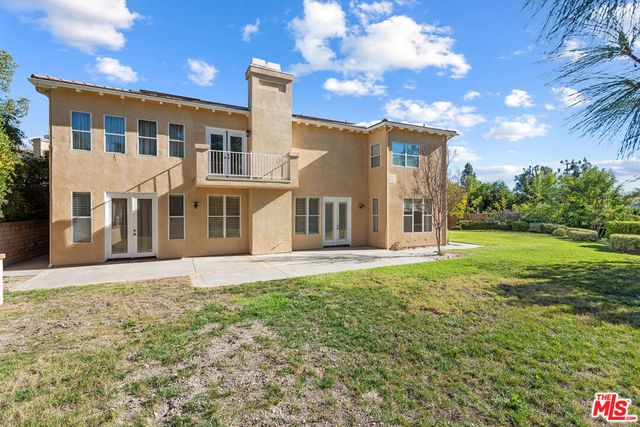 24310 Belford Court, West Hills, CA 91307