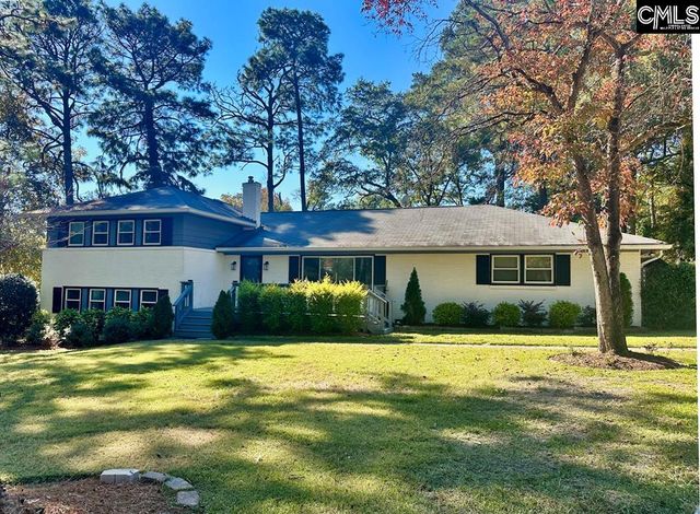 6627 Formosa Drive, Columbia, SC 29206