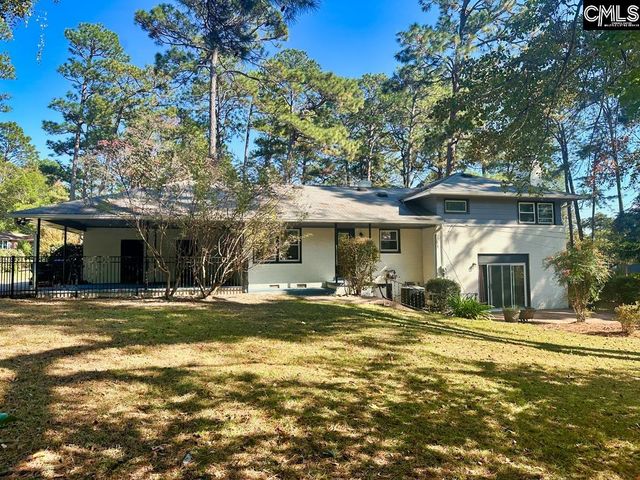 6627 Formosa Drive, Columbia, SC 29206