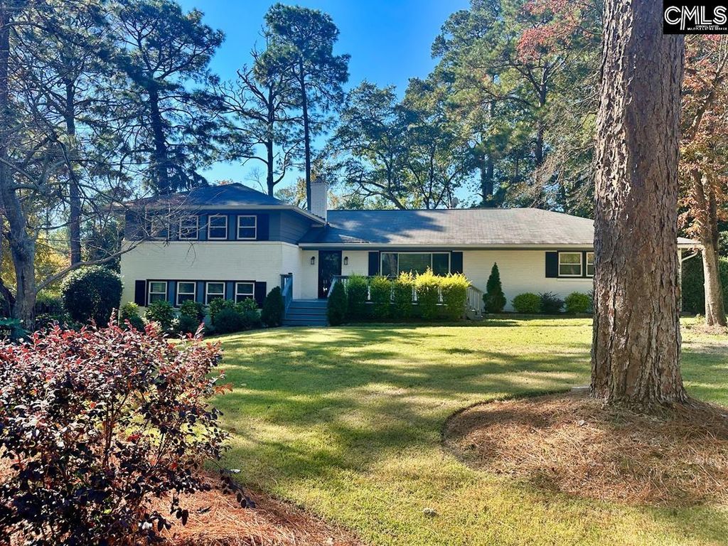 6627 Formosa Drive, Columbia, SC 29206