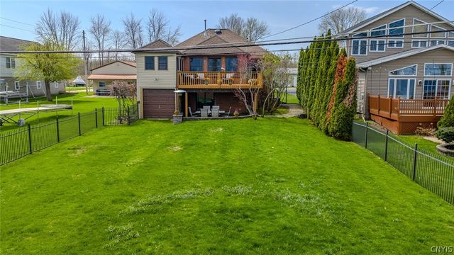 6307 Muskrat Bay Road, Cicero, NY 13029