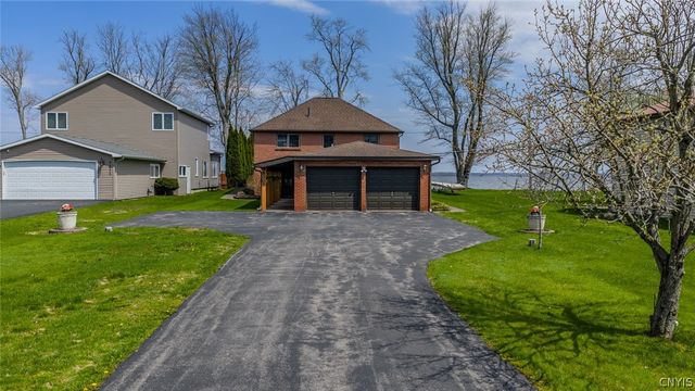 6307 Muskrat Bay Road, Cicero, NY 13029