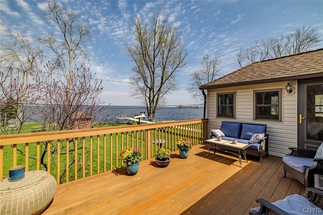 6307 Muskrat Bay Road, Cicero, NY 13029