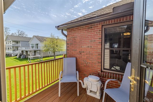 6307 Muskrat Bay Road, Cicero, NY 13029
