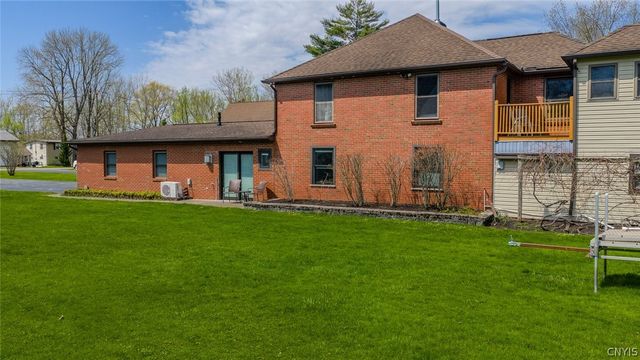 6307 Muskrat Bay Road, Cicero, NY 13029