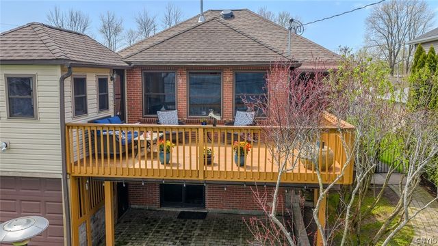 6307 Muskrat Bay Road, Cicero, NY 13029
