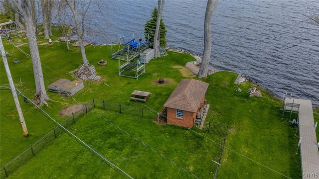 6307 Muskrat Bay Road, Cicero, NY 13029