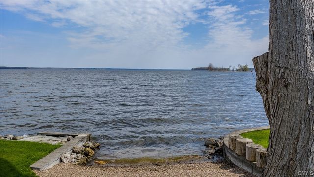 6307 Muskrat Bay Road, Cicero, NY 13029