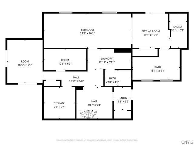 6307 Muskrat Bay Road, Cicero, NY 13029