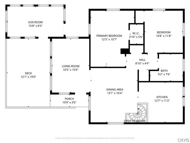 6307 Muskrat Bay Road, Cicero, NY 13029
