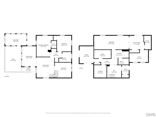 6307 Muskrat Bay Road, Cicero, NY 13029