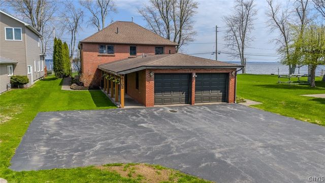 6307 Muskrat Bay Road, Cicero, NY 13029