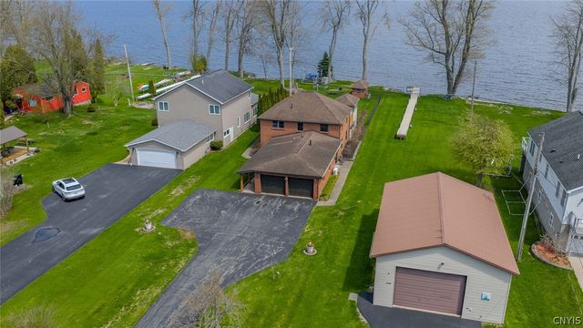 6307 Muskrat Bay Road, Cicero, NY 13029