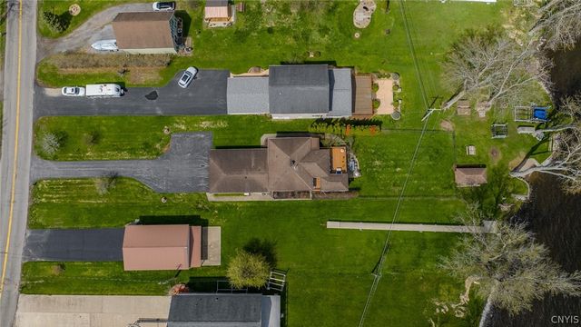 6307 Muskrat Bay Road, Cicero, NY 13029