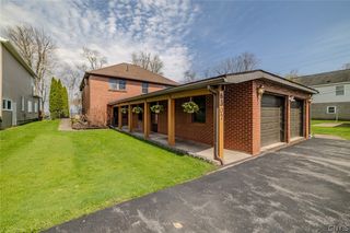 6307 Muskrat Bay Road, Cicero, NY 13029