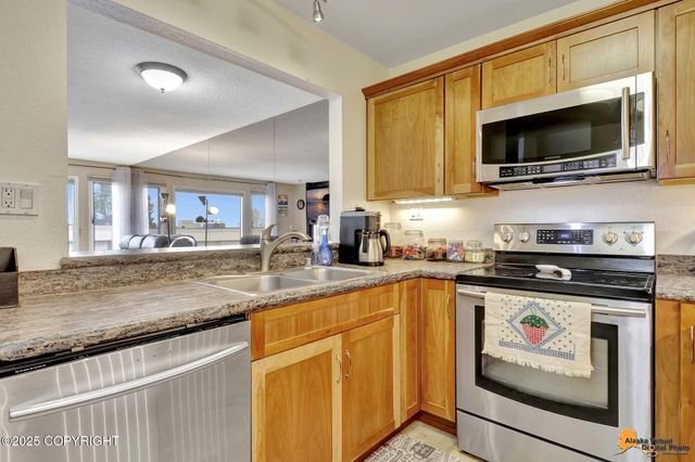 1300 W 7th Avenue, #315, Anchorage, AK 99501