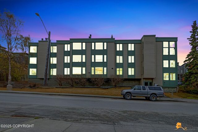 1300 W 7th Avenue, #315, Anchorage, AK 99501