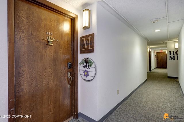 1300 W 7th Avenue, #315, Anchorage, AK 99501