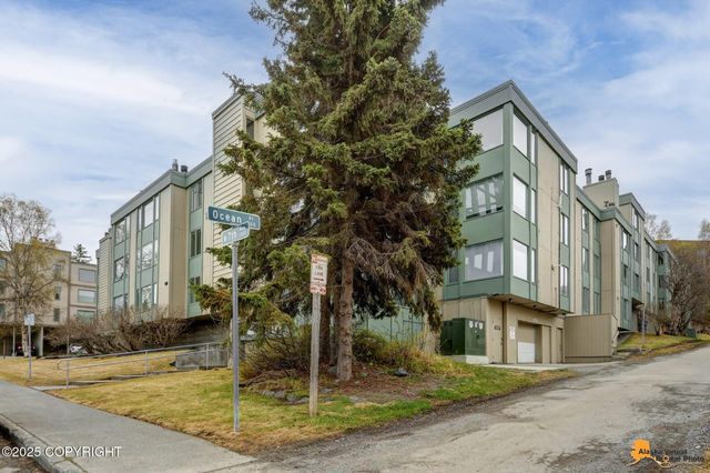 1300 W 7th Avenue, #315, Anchorage, AK 99501