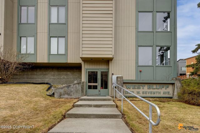 1300 W 7th Avenue, #315, Anchorage, AK 99501