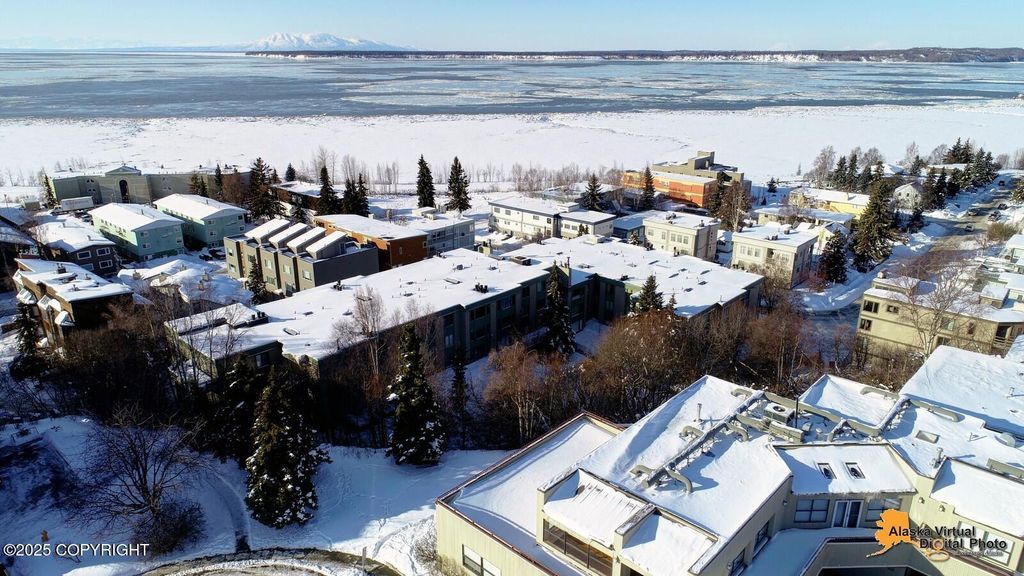 1300 W 7th Avenue, #315, Anchorage, AK 99501