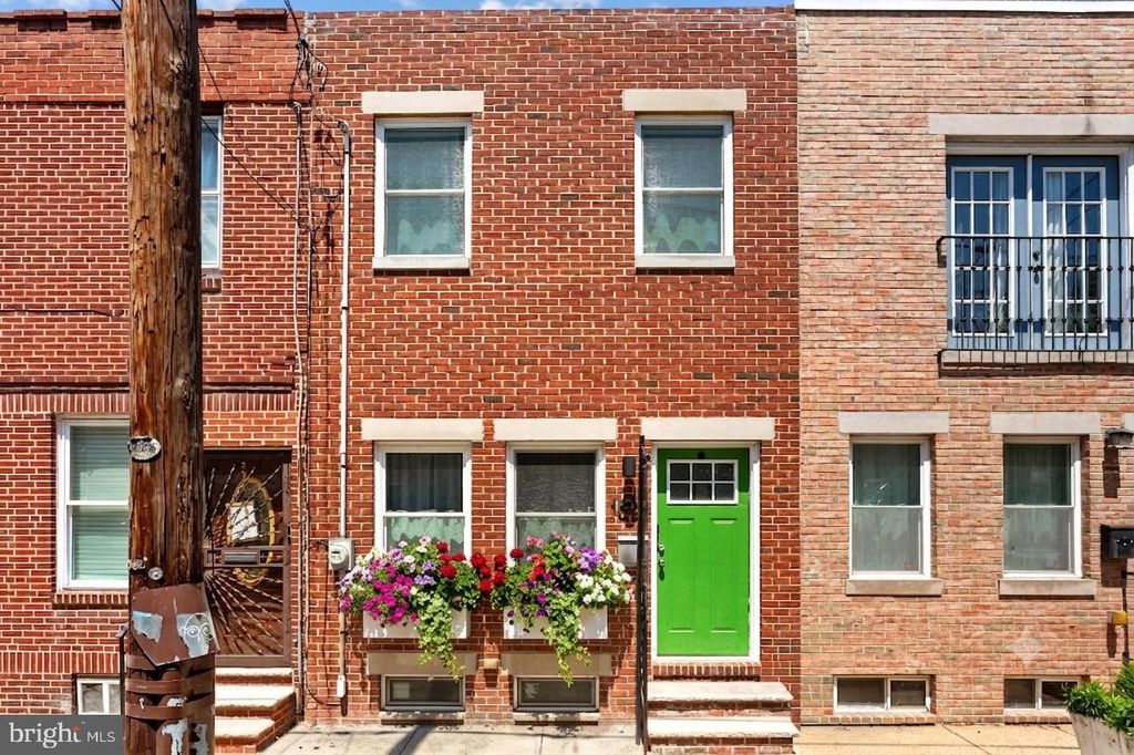 1831 MANTON ST, Philadelphia, PA 19146