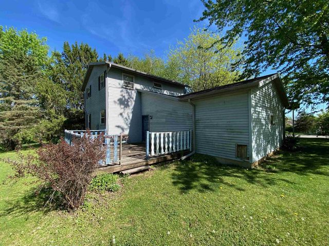 400 Linda Road, Mount Horeb, WI 53572