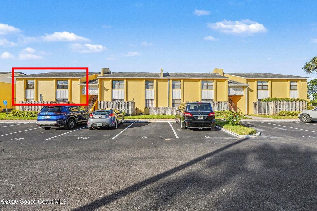 598 N Wickham Road 74, Melbourne, FL 32935