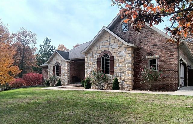 24473 REMINGTON Lane, Lebanon, MO 65536